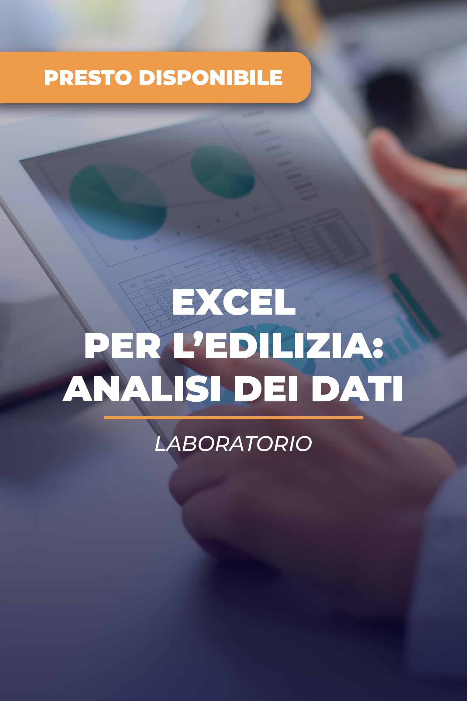 Excel per l'Edilizia: strategie per l'analisi dei dati