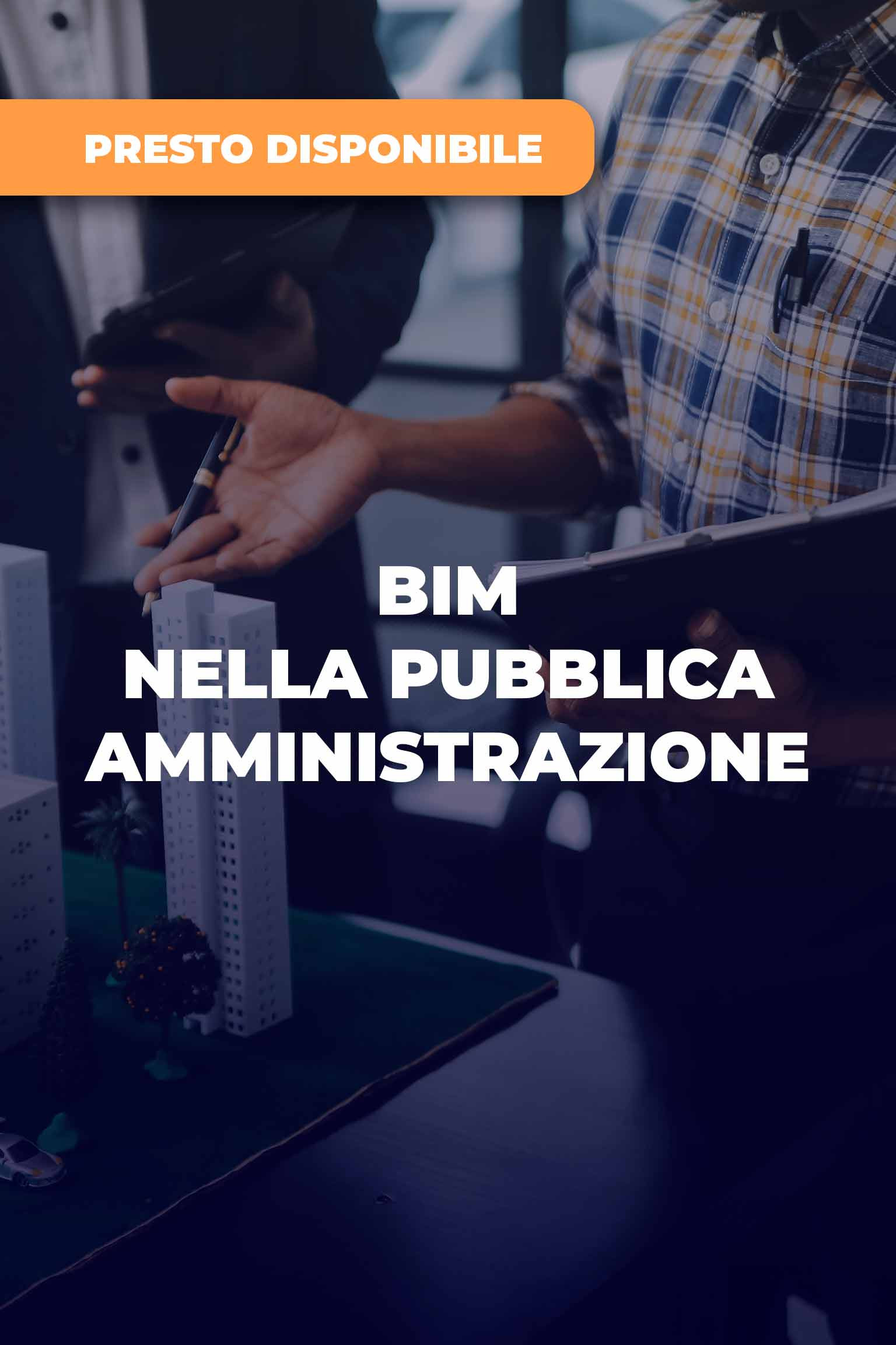 BIM nella Pubblica Amministrazione