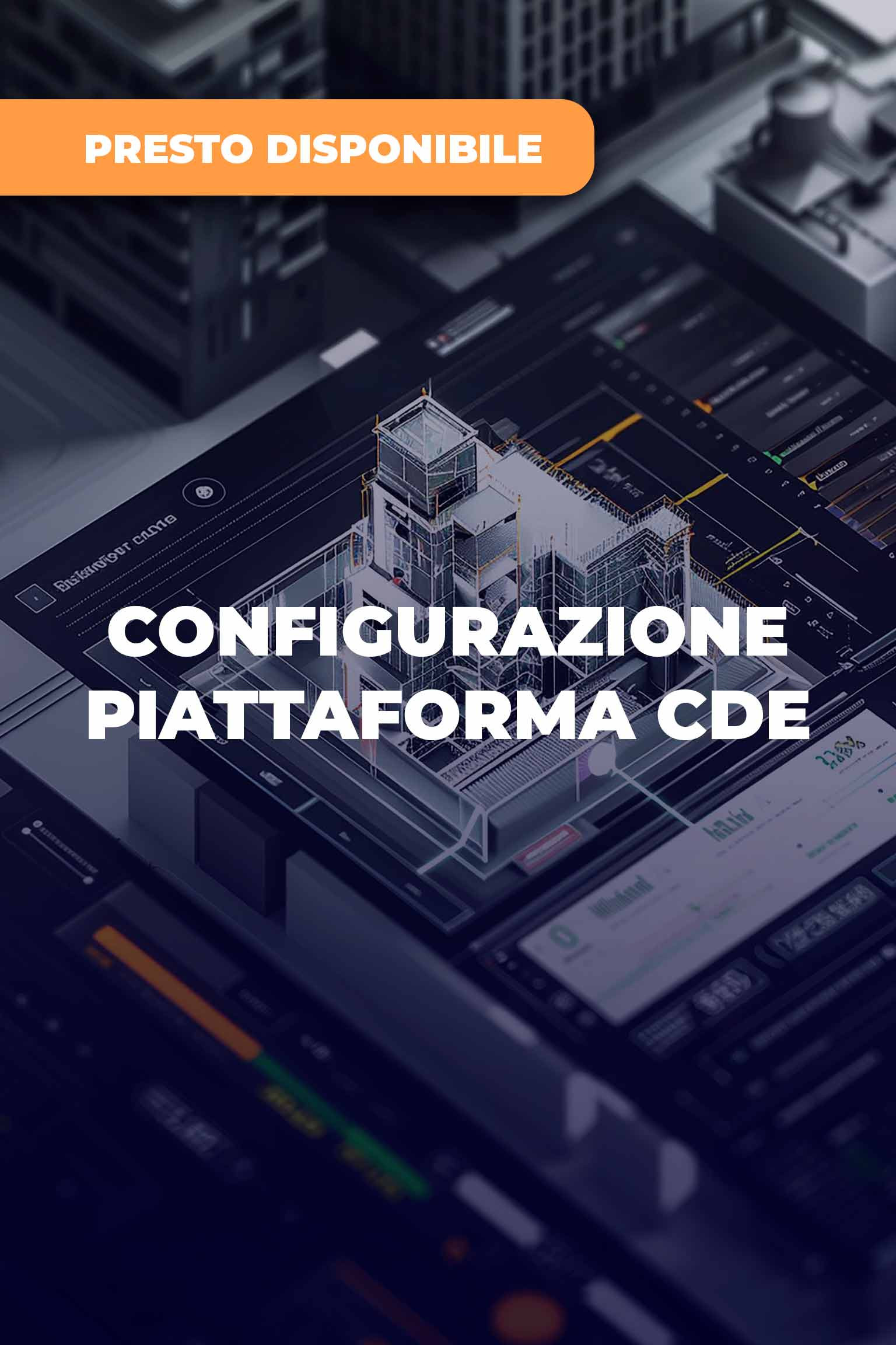 Piattaforma CDE