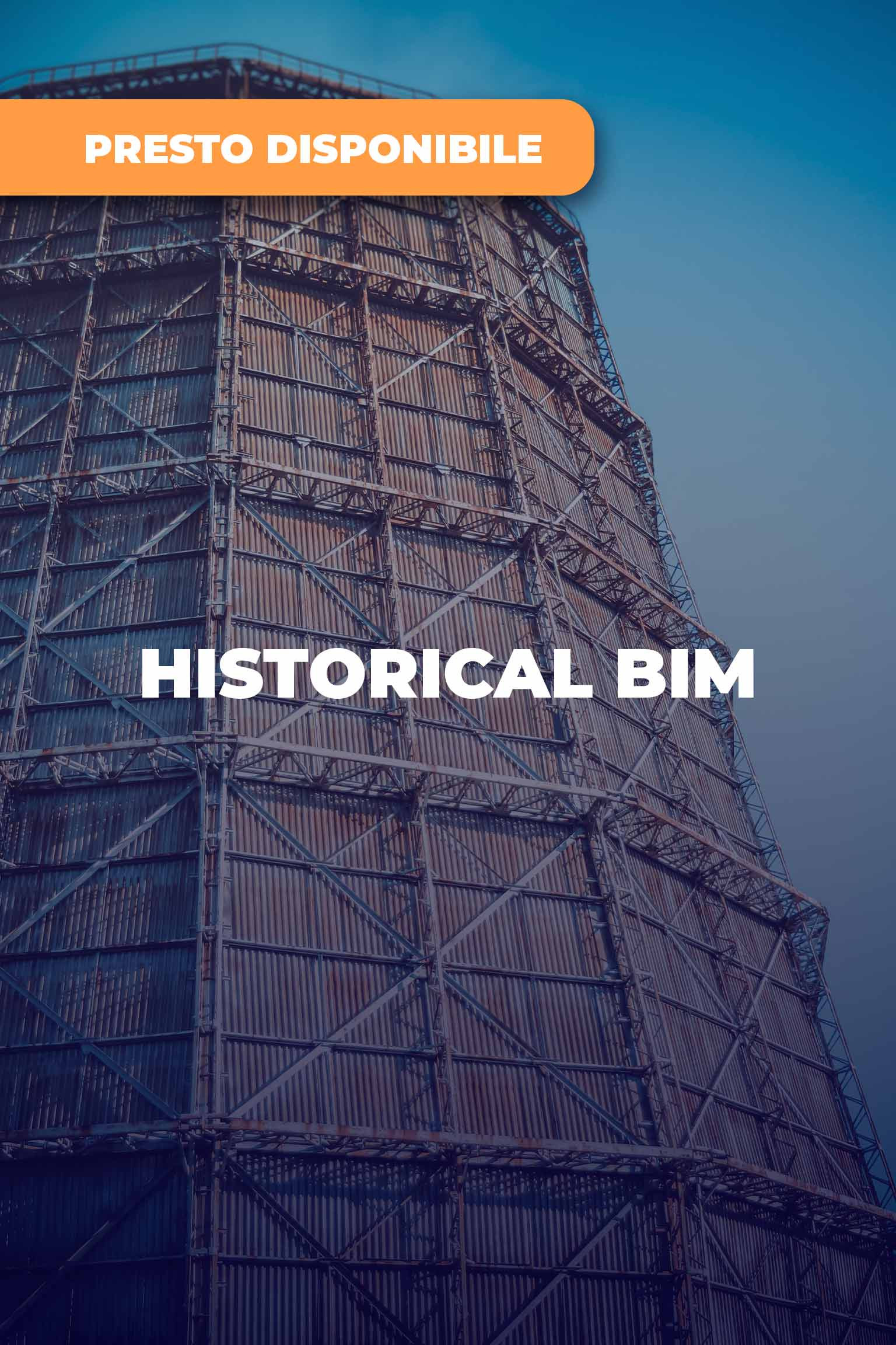 Historical BIM