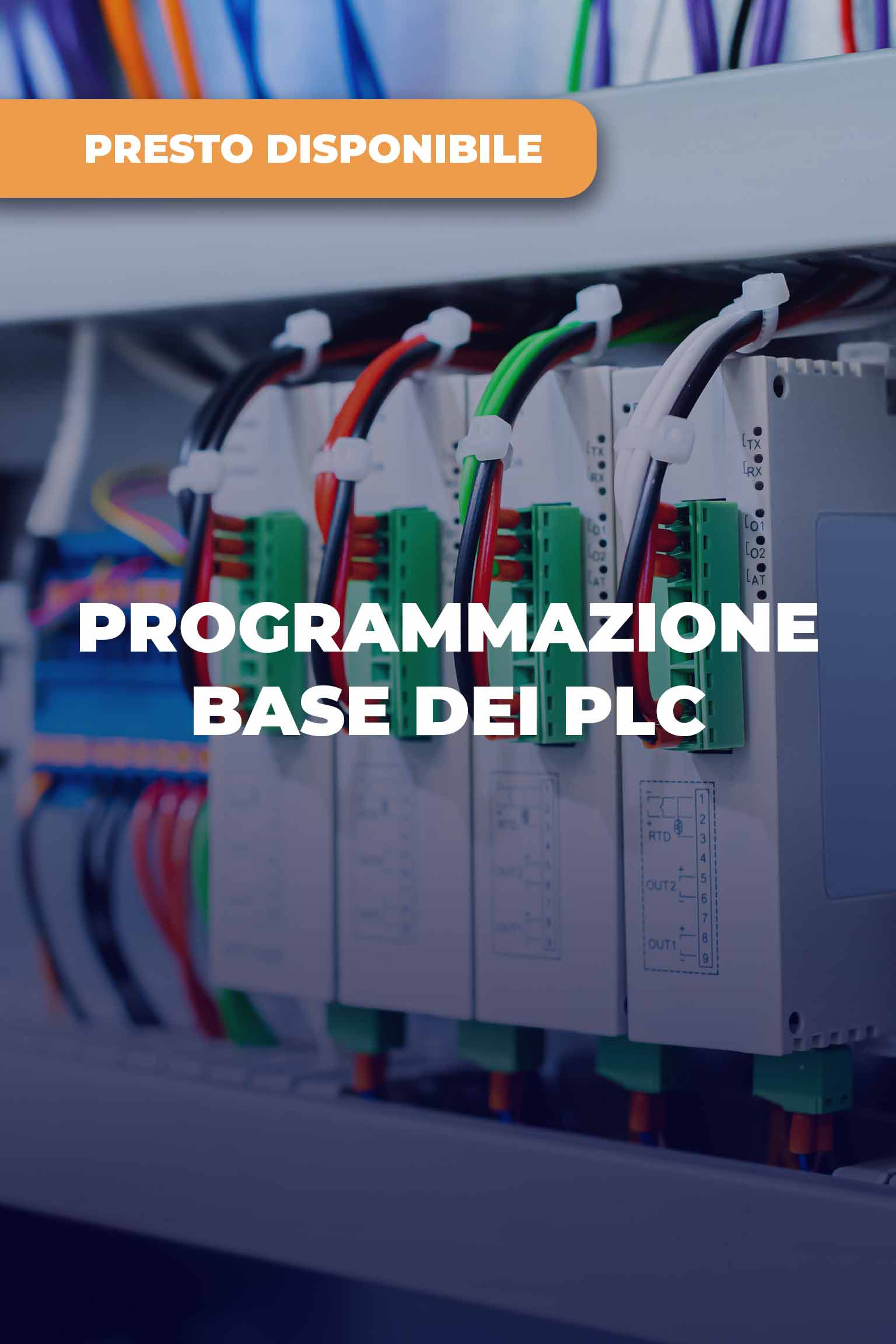 Programmazione Base dei PLC