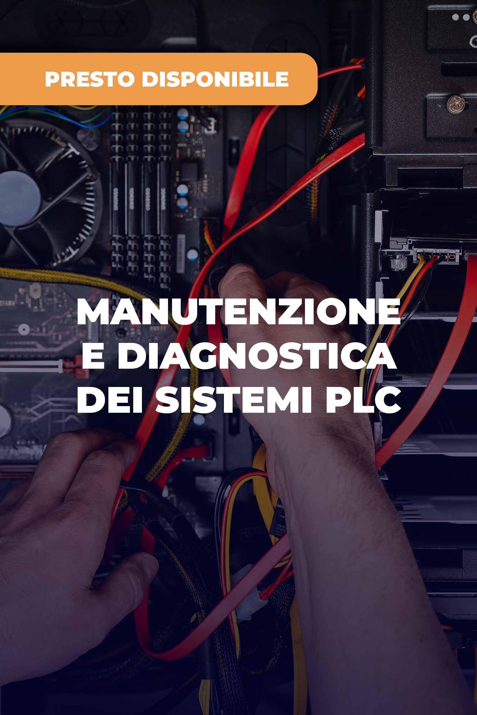 Manutenzione e Diagnostica dei Sistemi PLC