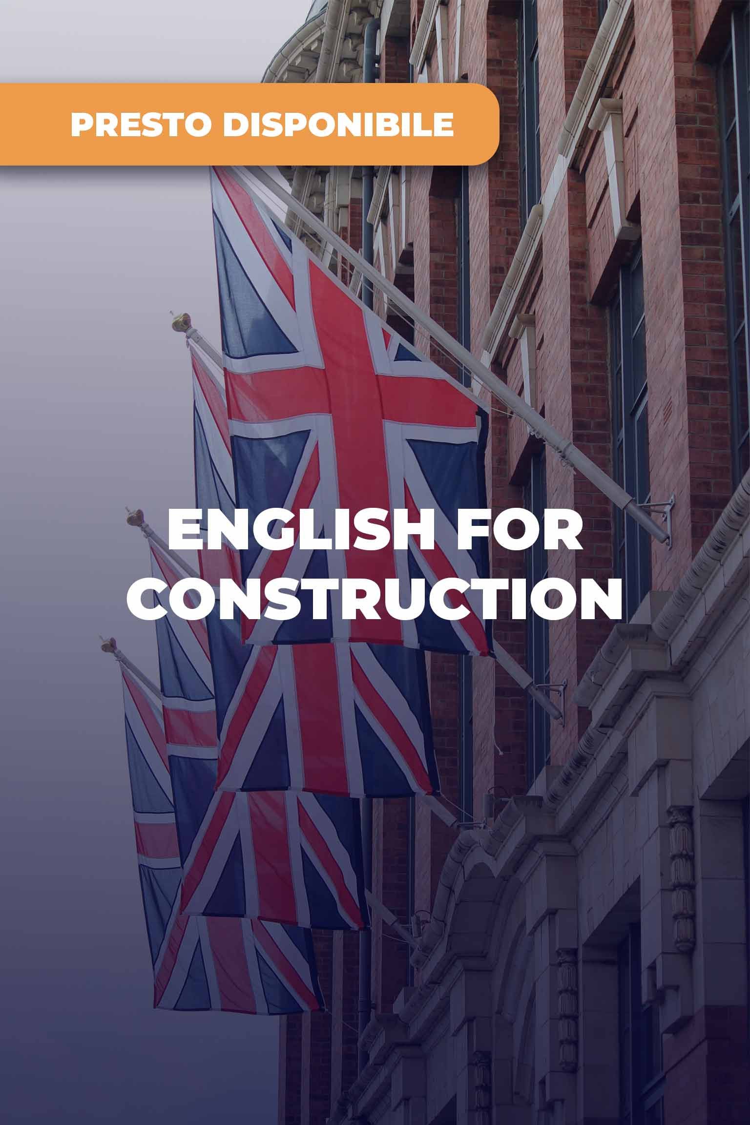 English for Construction 