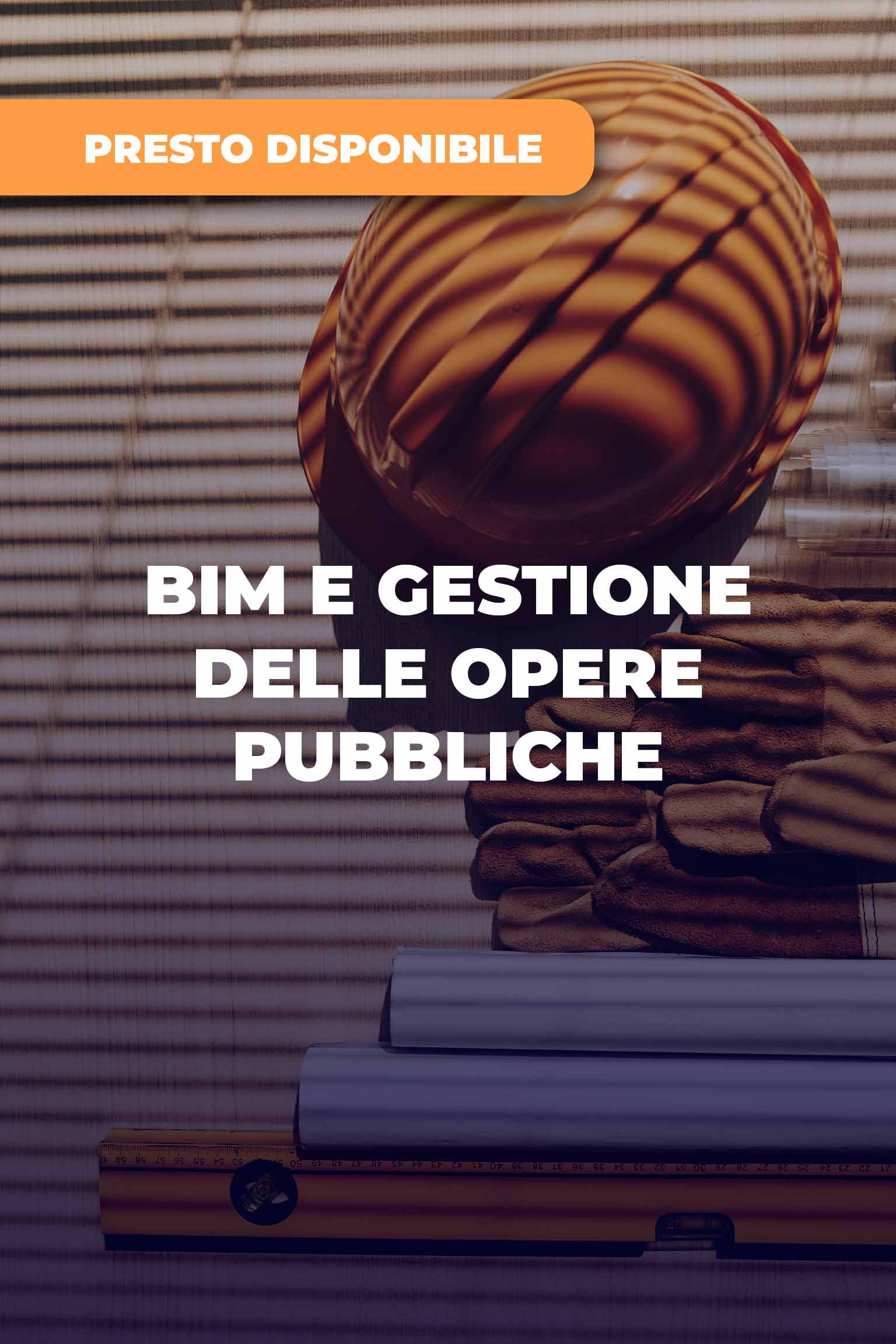 BIM e Gestione delle Opere Pubbliche