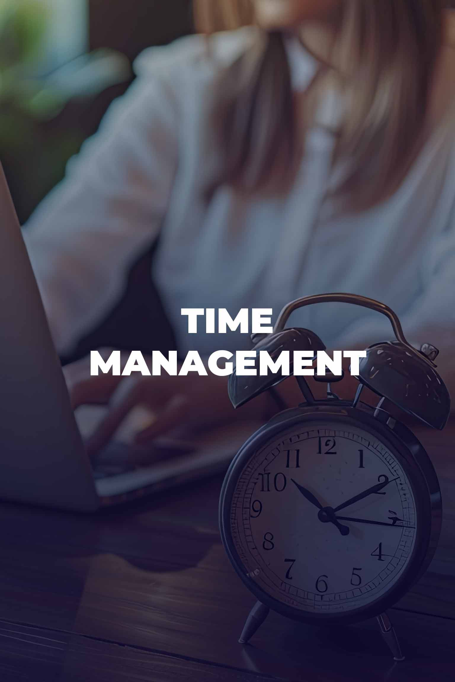 Time Management