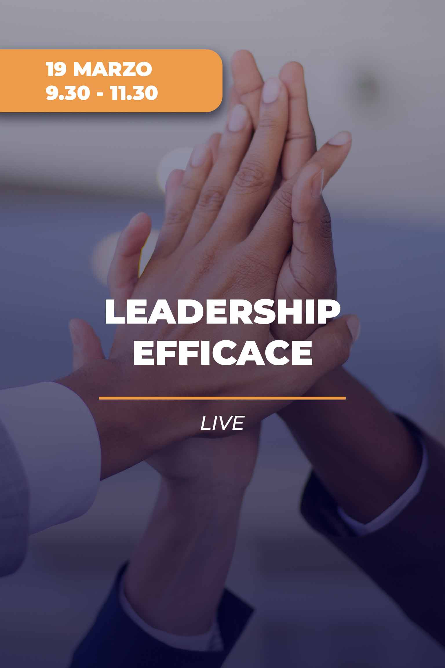 Leadership efficace