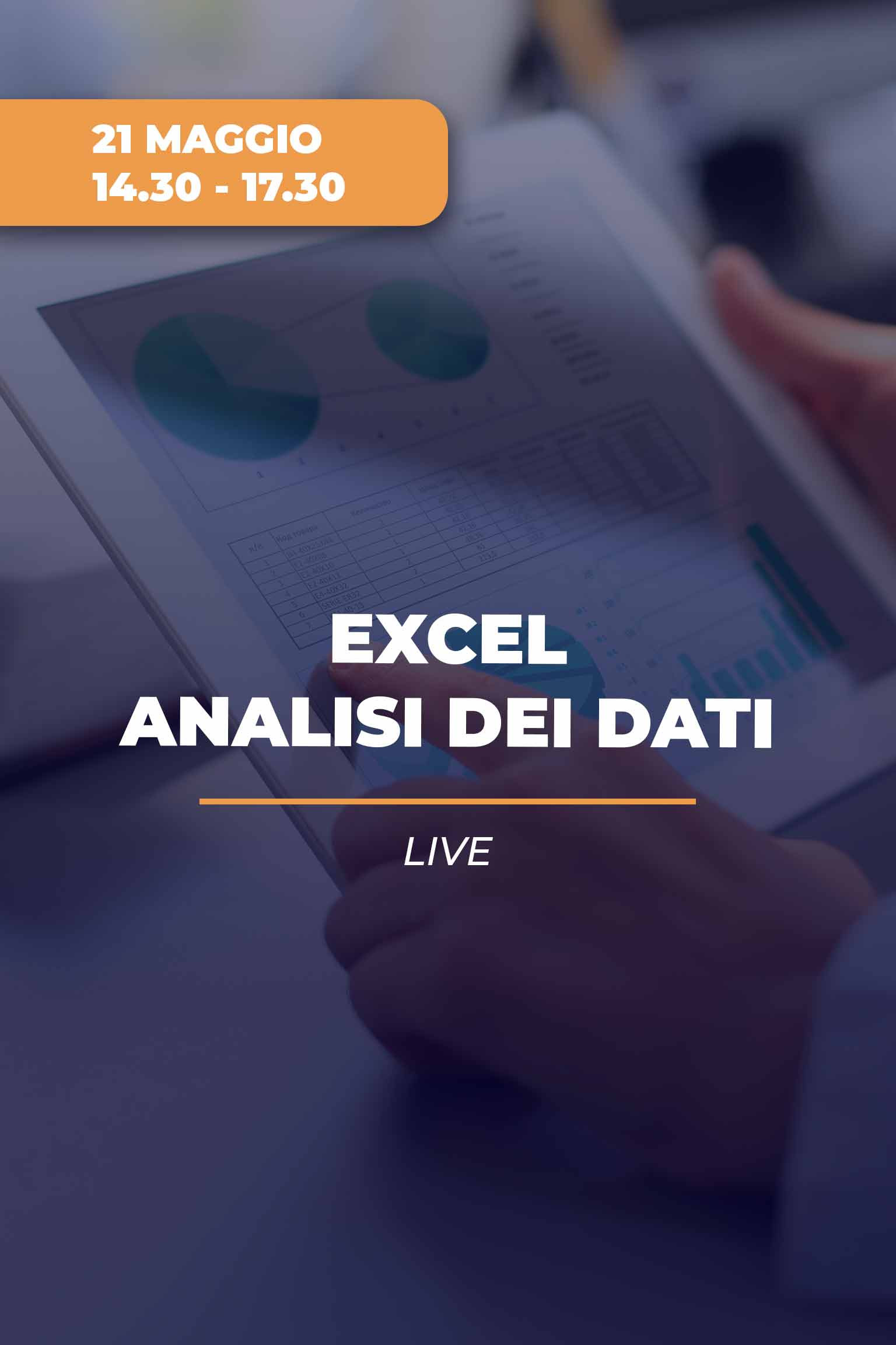 Excel: strategie avanzate per l'analisi professionale dei dati